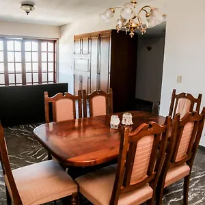 Depto 6 Ambientes-plena Ciudad! Apartamento Mendoza