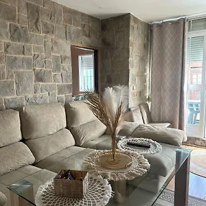 En Huelva. Apartamento Huelva